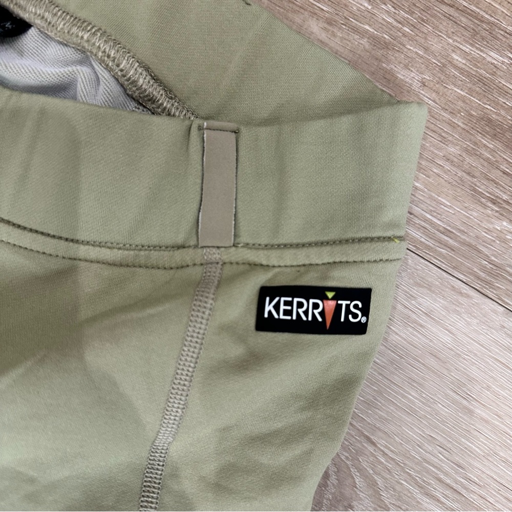 Kerrits Equestrian Riding Breeches Medium - Picture 2 of 8